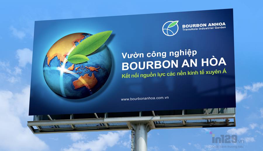 in poster tại hà nội