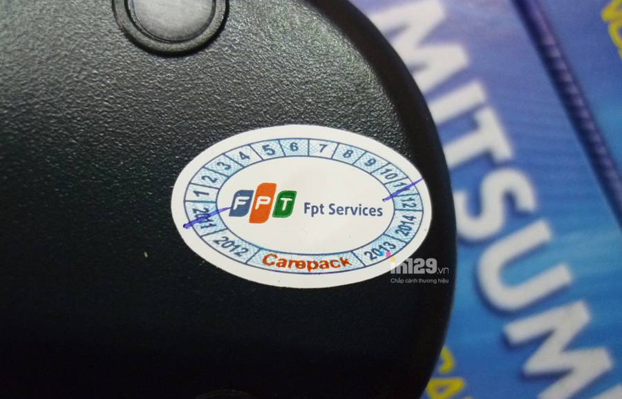 Chất liệu in tem bảo hành là gì