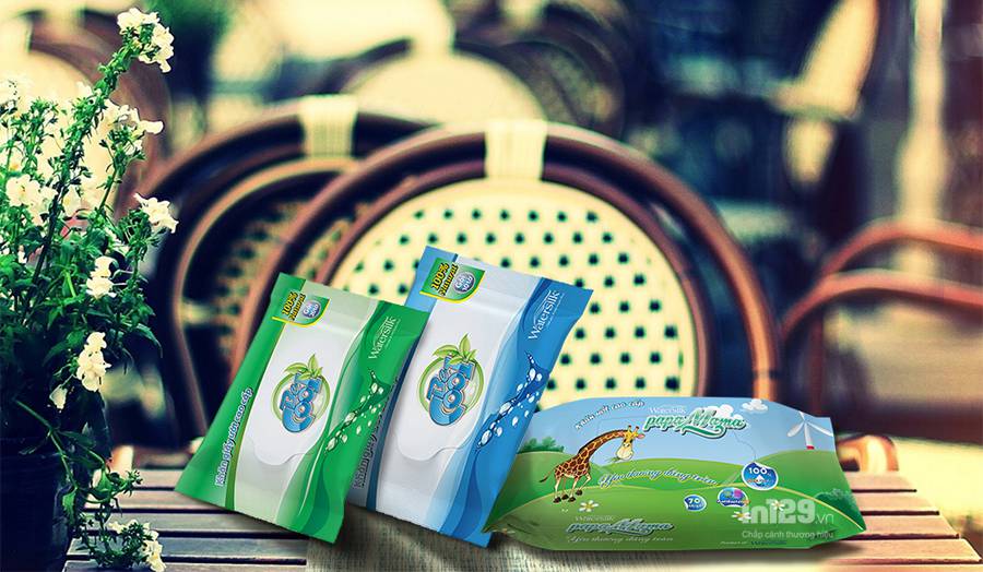 in tem nhãn sản phẩm