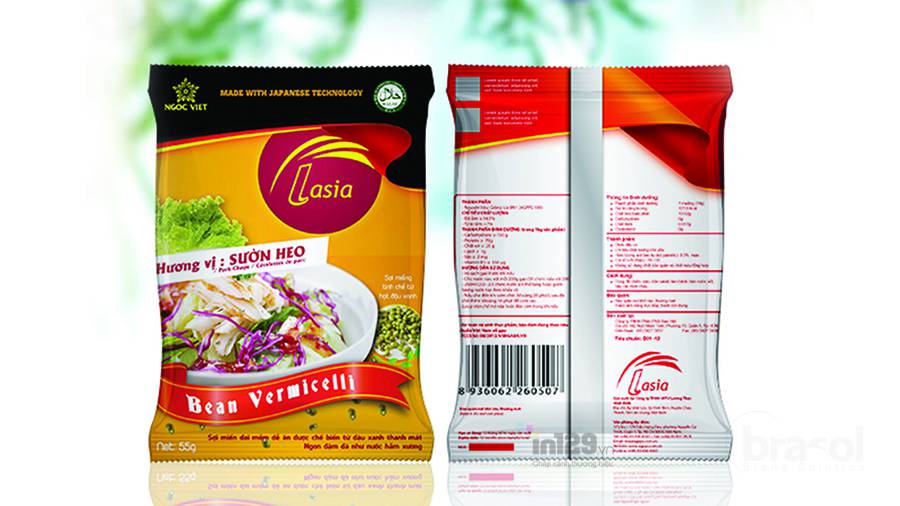 in tem nhãn sản phẩm
