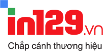 Công ty In129 | In tem bảo hành cửa hàng điện thoại di động Đức Đông - In129.vn