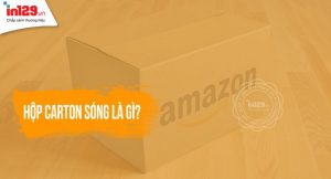 Hộp carton sóng là gì