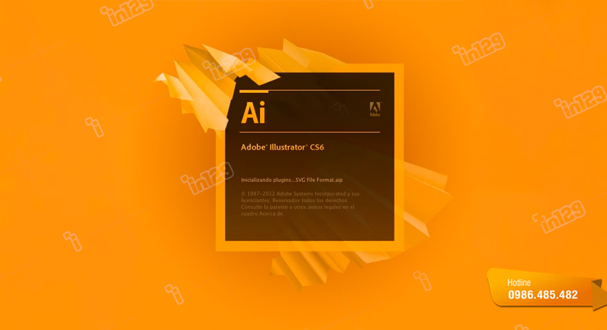 Adobe illustrator (AI)