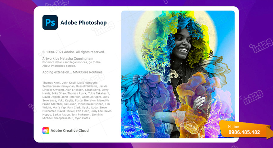 Adobe Photoshop (Photoshop)