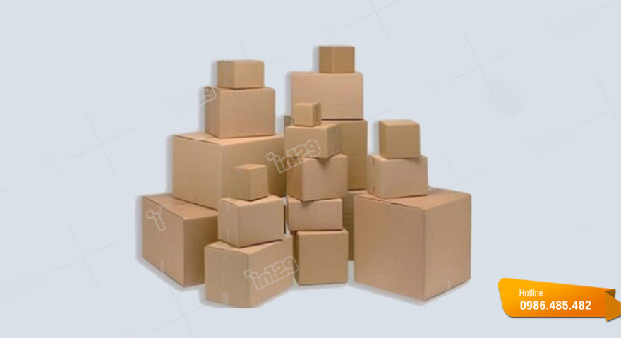 Độ chịu lực của thùng carton là gì?