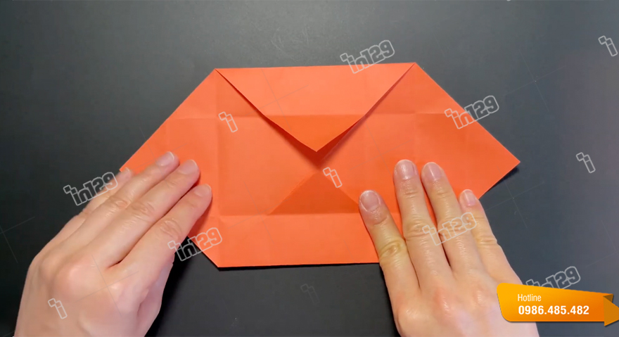 Origami là gì? 2 Cách gấp hộp giấy Origami đơn giản