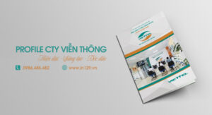 Hồ sơ năng lực công ty viễn thông