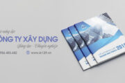 Hồ sơ năng lực công ty xây dựng