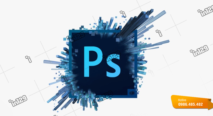 Adobe Photoshop